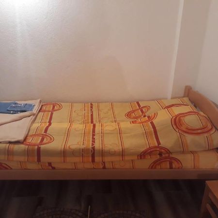 Apartmani Sastavci Tjentiste Extérieur photo