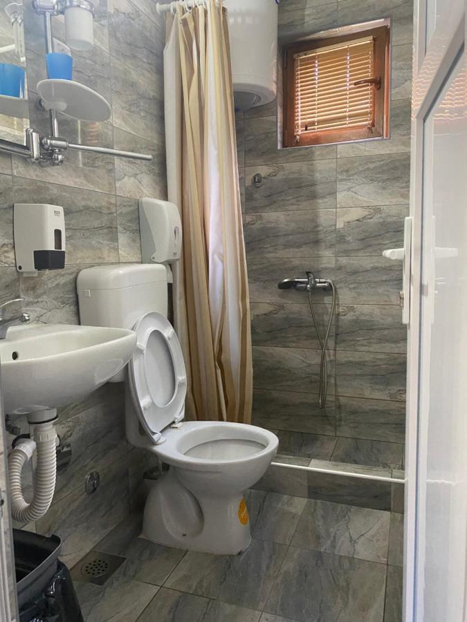 Apartmani Sastavci Tjentiste Extérieur photo