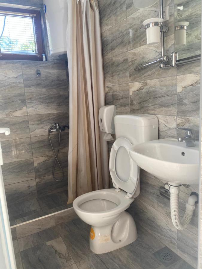 Apartmani Sastavci Tjentiste Extérieur photo